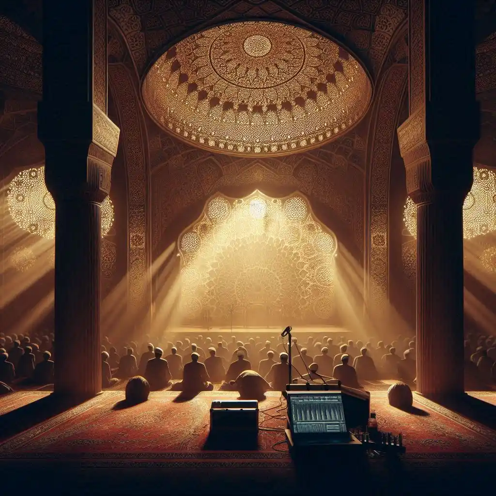 خدمات مداحی اهل بیت با سبک شور و سنگین در تهران 1 خدمات مداحی اهل بیت با سبک شور و سنگین در تهران