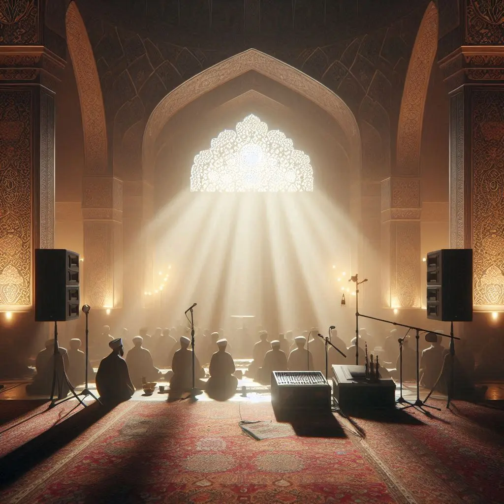 خدمات مداحی اهل بیت با سبک شور و سنگین در قزوین 1 خدمات مداحی اهل بیت با سبک شور و سنگین در قزوین