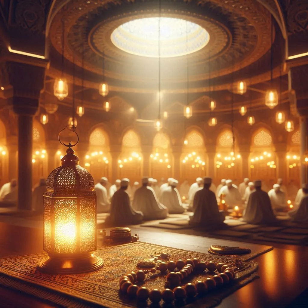 خدمات مداحی شب های فاطمیه در تهران