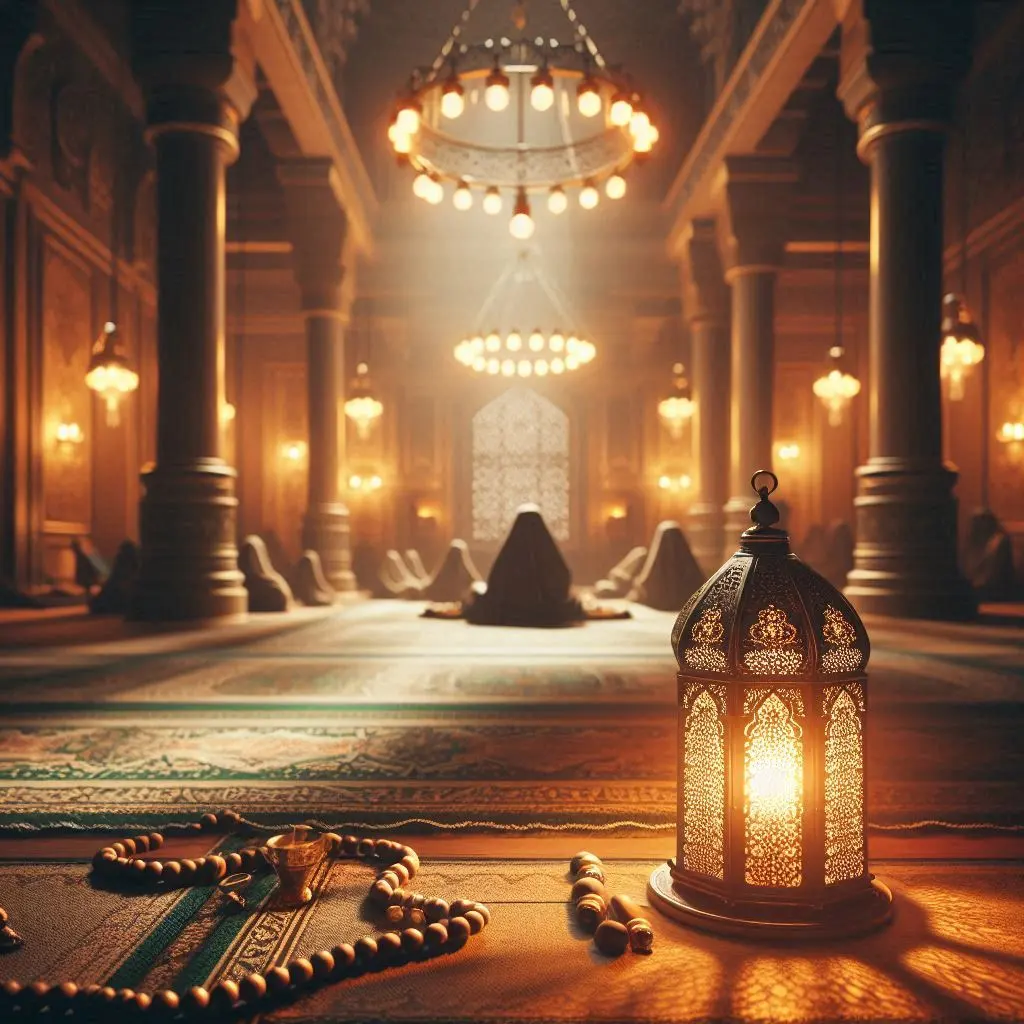 خدمات مداحی شب های فاطمیه در قزوین