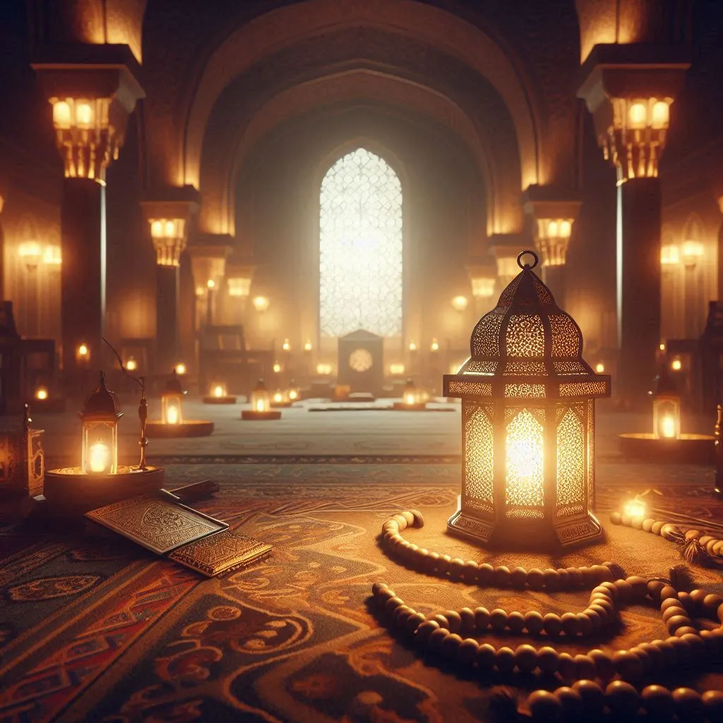 خدمات مداحی شب های فاطمیه در قزوین