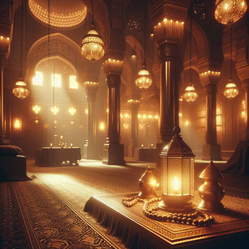 خدمات مداحی شب های فاطمیه در قم