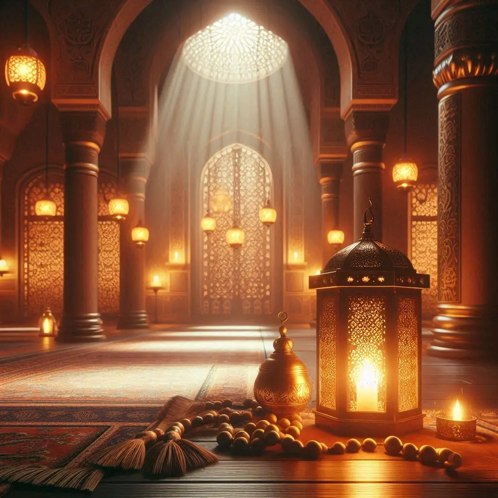 خدمات مداحی شب های فاطمیه در کرج