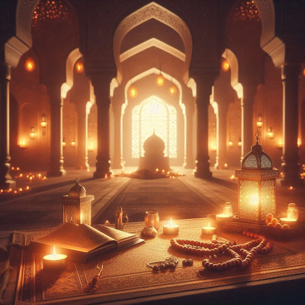 خدمات مداحی شب های فاطمیه در کرج