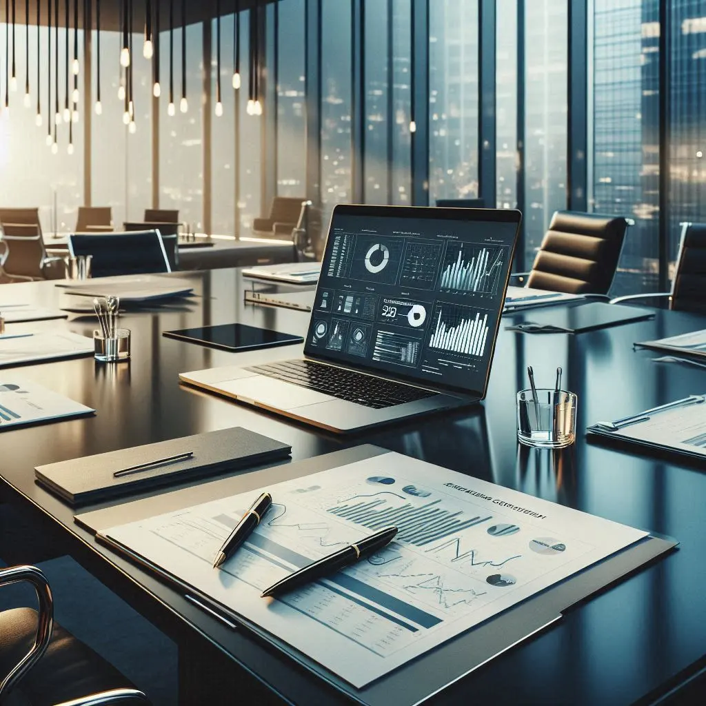 خدمات مشاوره کسب و کار حضوری در تهران سعادت آباد 1