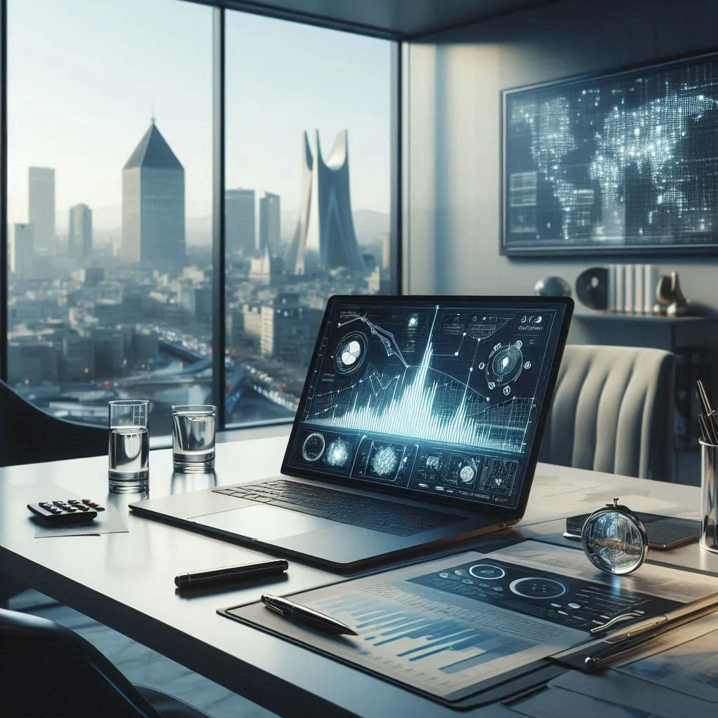 خدمات مشاوره کسب و کار حضوری در تهران پونک 1 خدمات مشاوره کسب و کار حضوری در تهران پونک 1