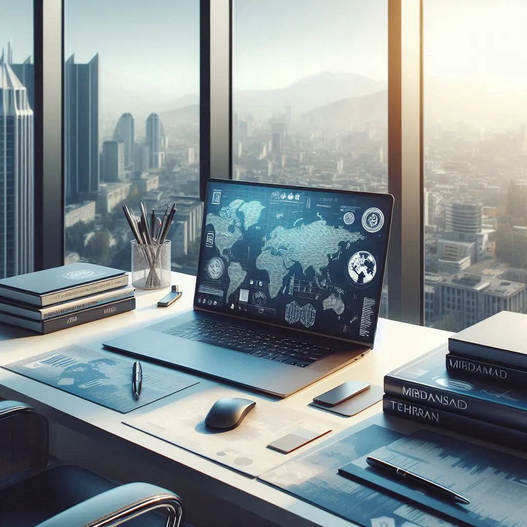 خدمات مهاجرت تحصیلی مقطع کارشناسی ارشد در تهران جردن