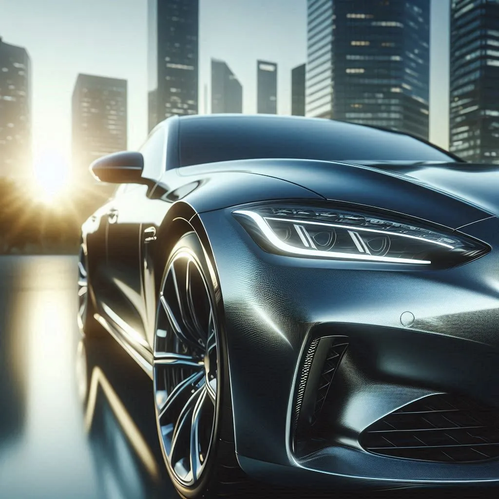 خدمات نانو سرامیک خودرو در تهران با گارانتی برگشت رنگ