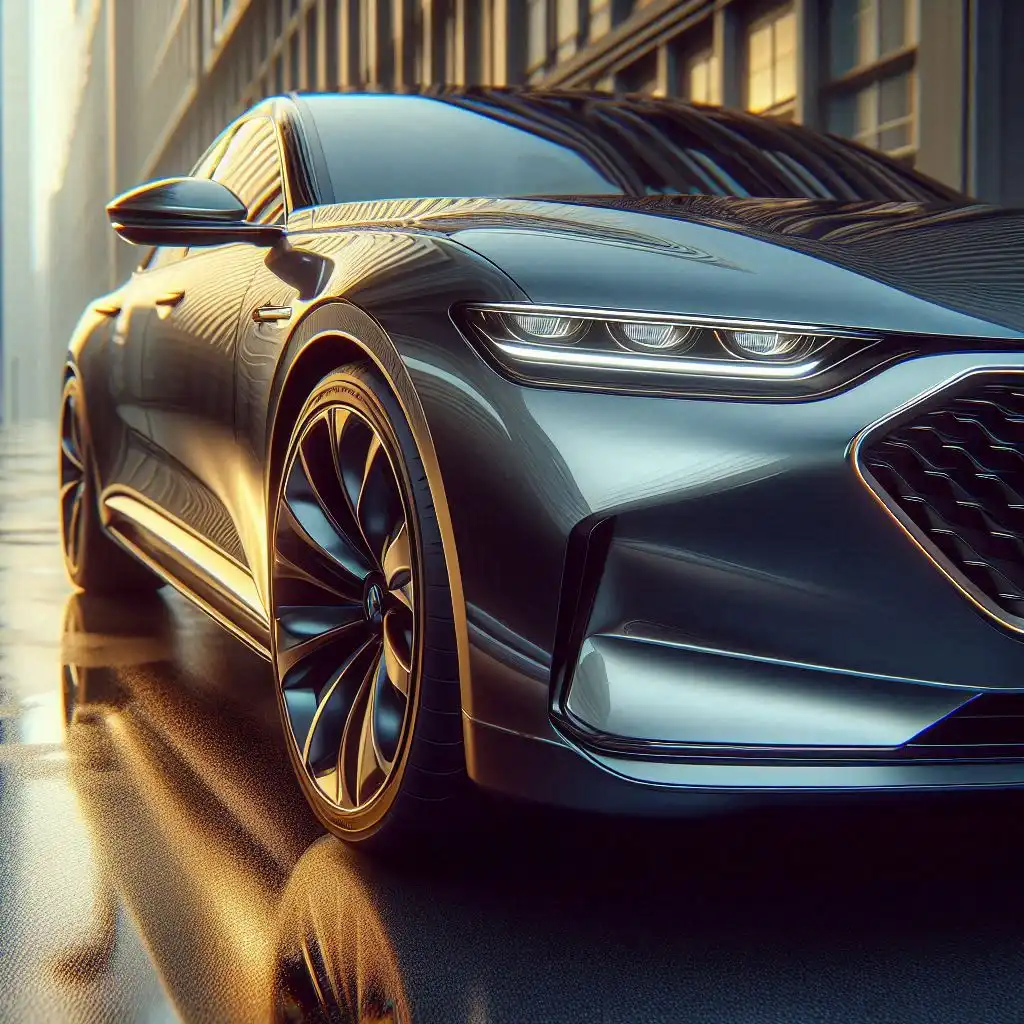 خدمات نانو سرامیک خودرو در کرج با گارانتی برگشت رنگ