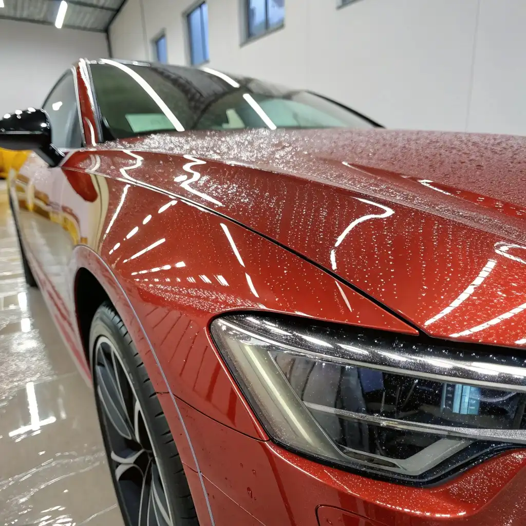 خدمات نانو سرامیک گرافن در تهران ولنجک 1 خدمات نانو سرامیک گرافن در تهران ولنجک