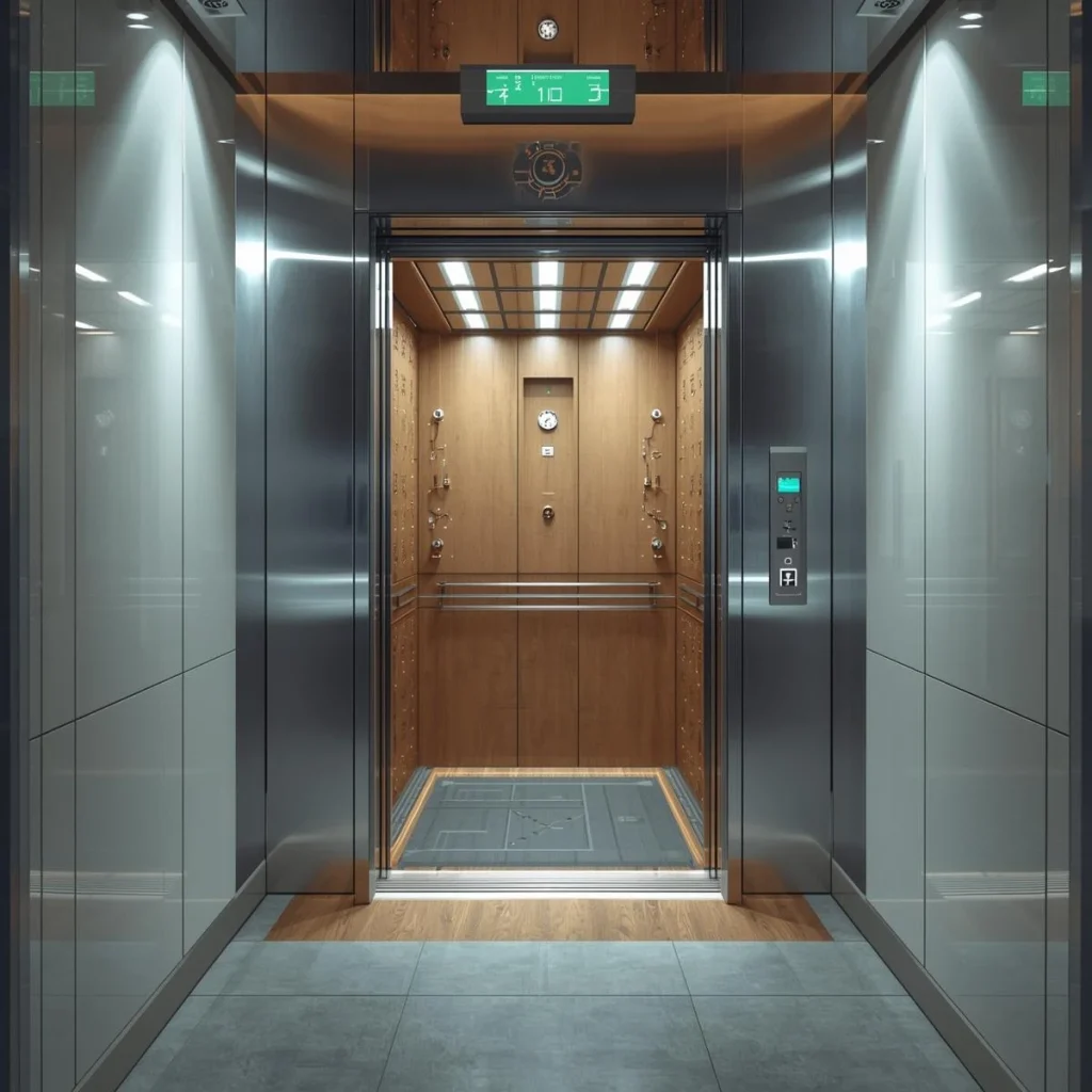 خدمات نصب و راه اندازی آسانسور در شیراز با 6 ماه گارانتی 1 خدمات نصب و راه اندازی آسانسور در شیراز با 6 ماه گارانتی