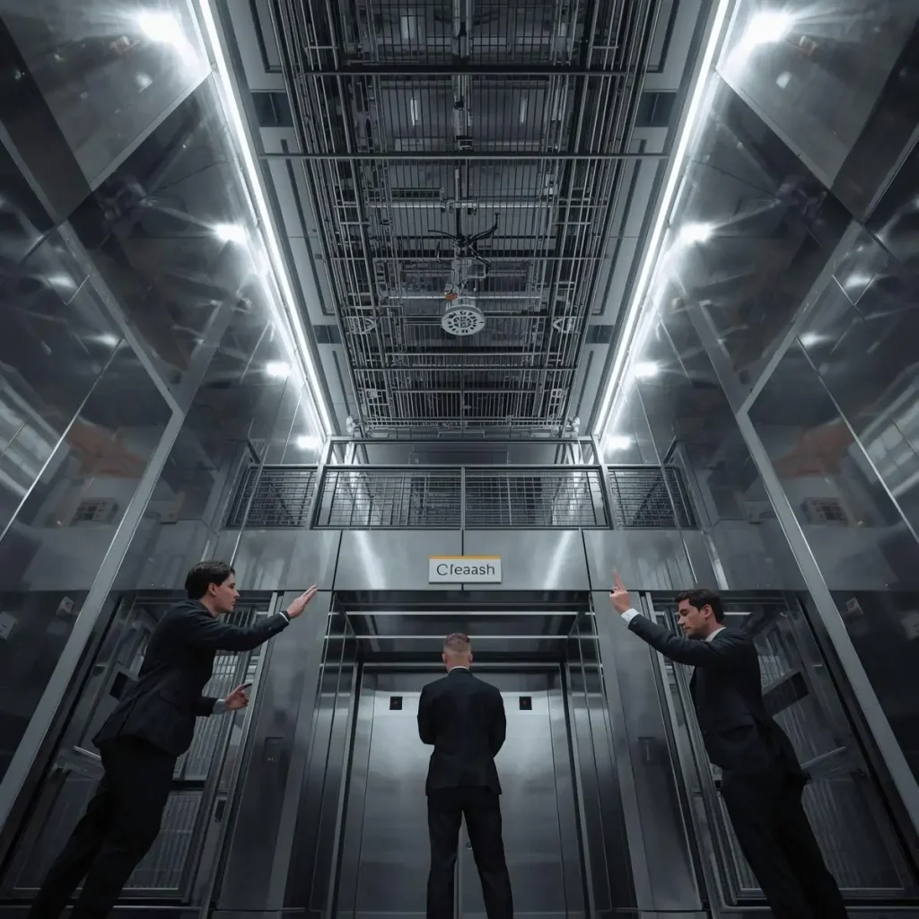 خدمات نصب و راه اندازی آسانسور در قزوین با 6 ماه گارانتی