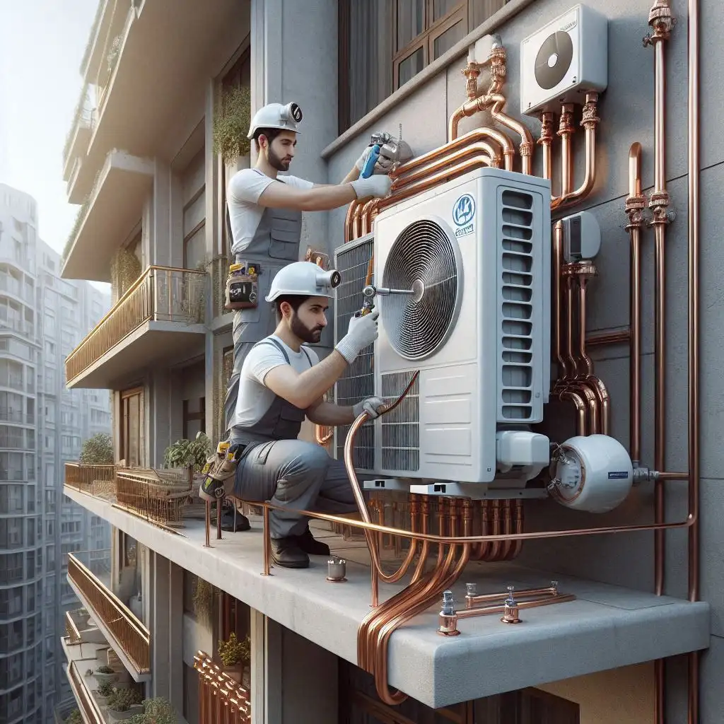 خدمات نصب کولر گازی در تهران ونک کمتر از 1 ساعت 1 خدمات نصب کولر گازی در تهران ونک کمتر از 1 ساعت 1