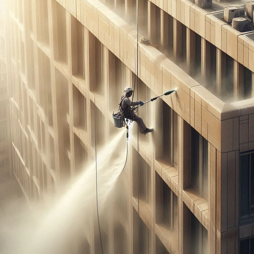 خدمات نماشویی با راپل در اصفهان