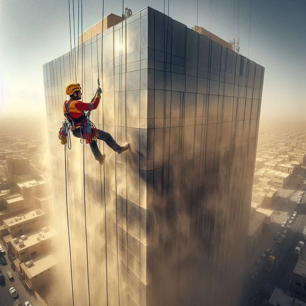 خدمات نماشویی با راپل در خراسان جنوبی