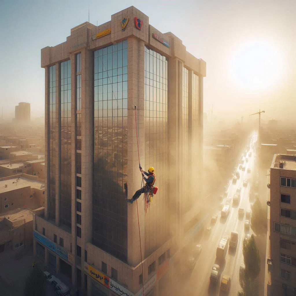 خدمات نماشویی با راپل در خراسان رضوی 1