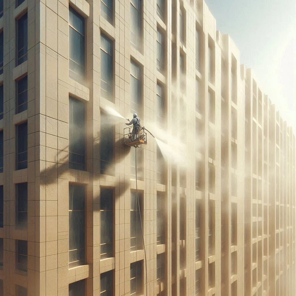 خدمات نماشویی با راپل در شیراز 1