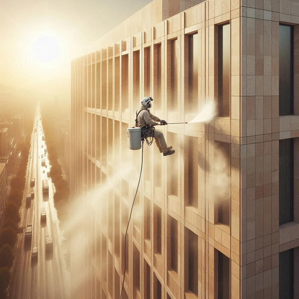 خدمات نماشویی با راپل در شیراز