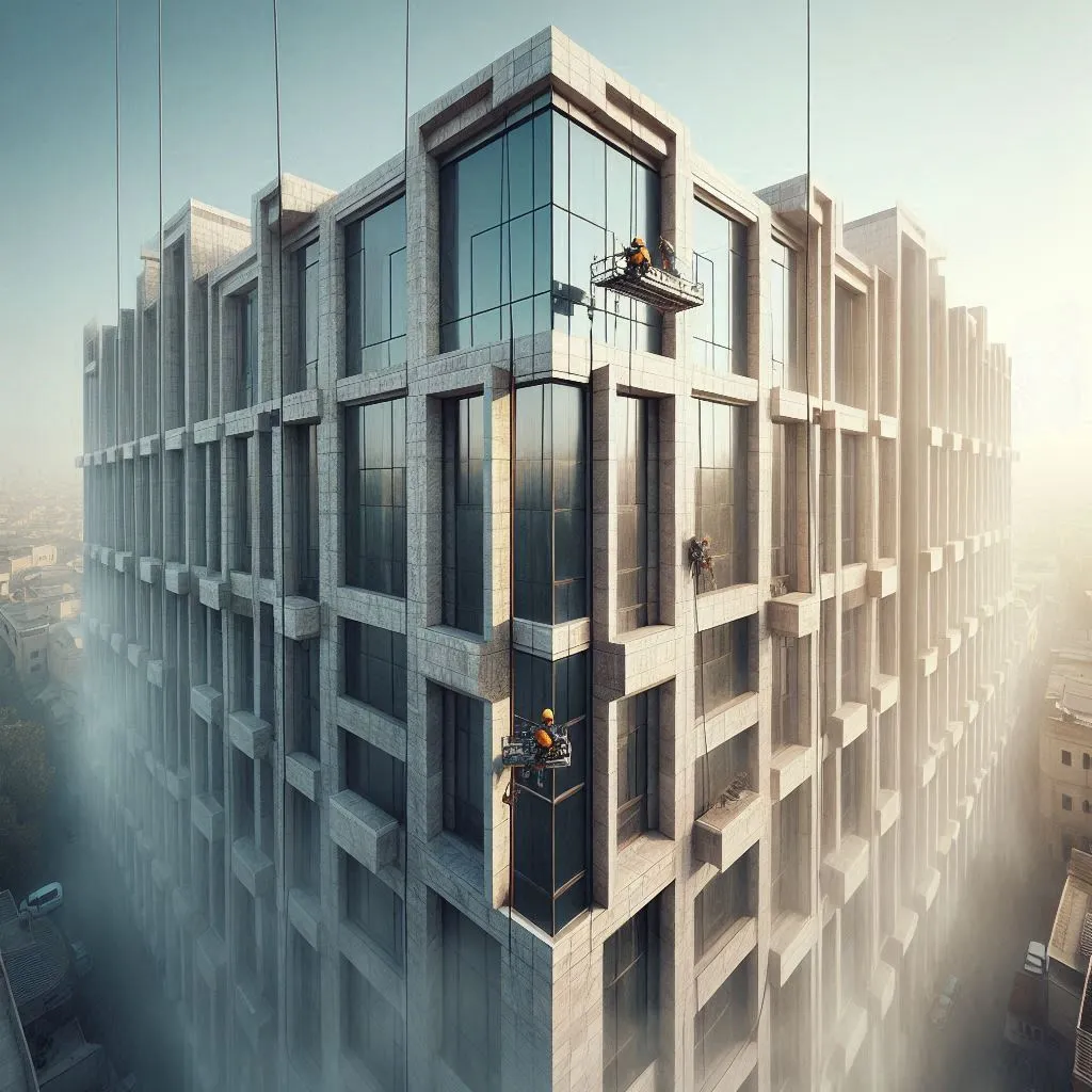 خدمات نماشویی با راپل در کرمان