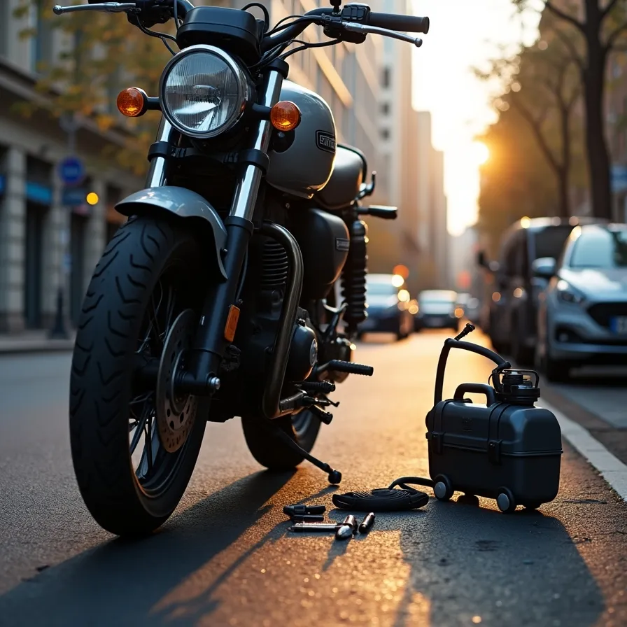 خدمات پنچرگیری سیار موتور در تهران بزرگراه چمران 1 خدمات پنچرگیری سیار موتور در تهران بزرگراه چمران