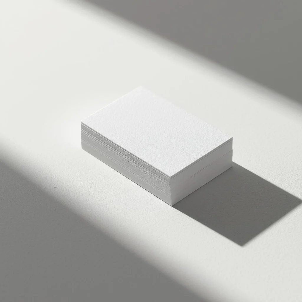 خدمات چاپ کارت ویزیت در یزد با طراحی رایگان