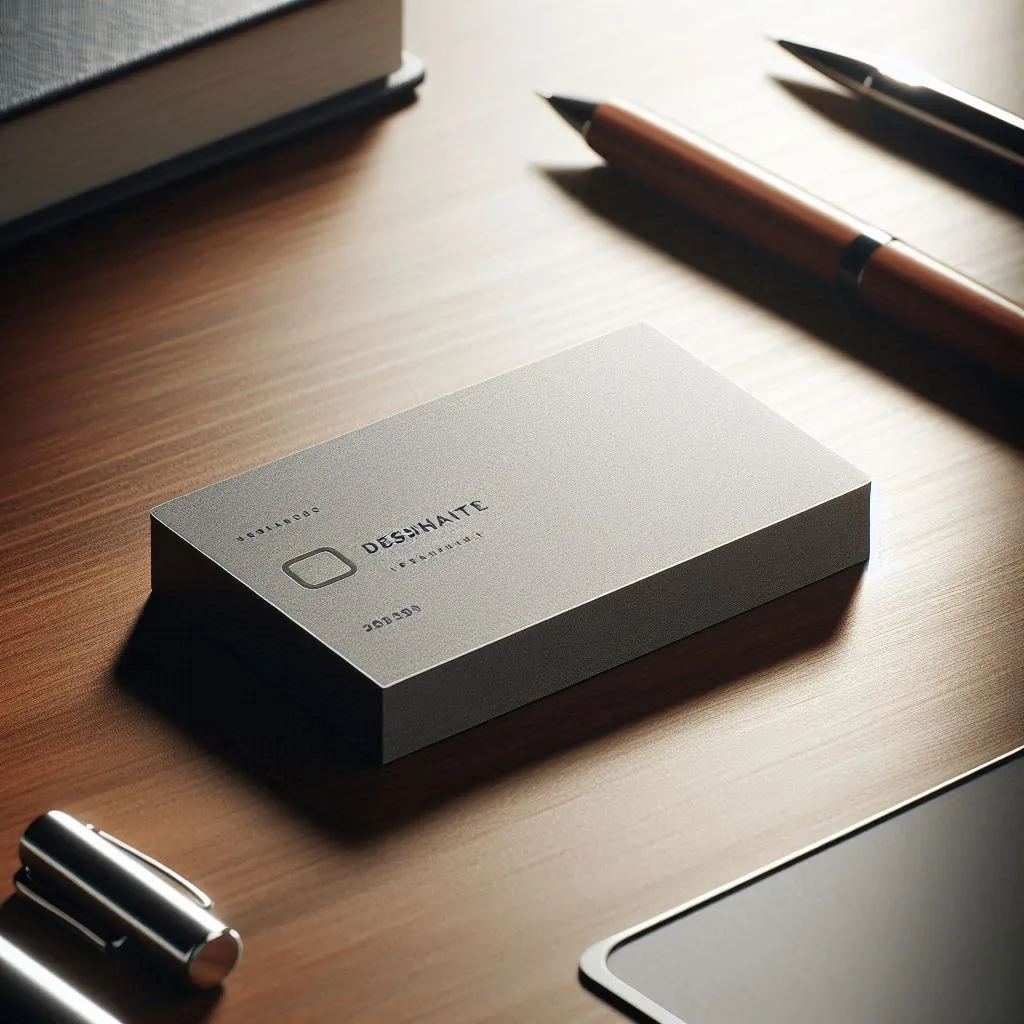 خدمات چاپ کارت ویزیت سلفون مات در قزوین