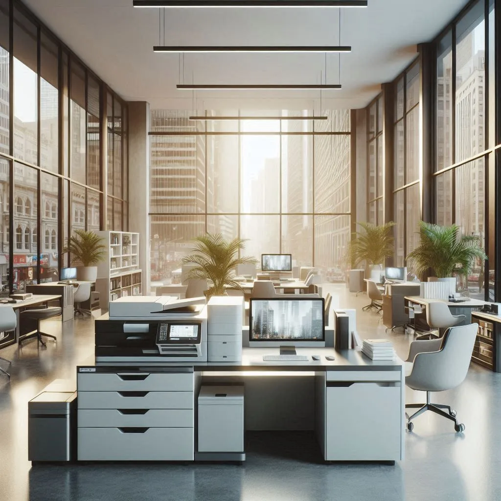 خدمات کافی نت تکثیر فوری در تهران انقلاب