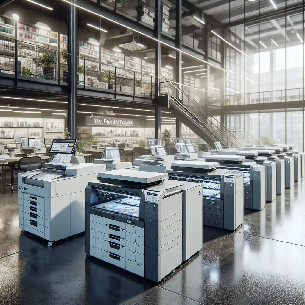 خدمات کافی نت پرینت فوری در تهران انقلاب