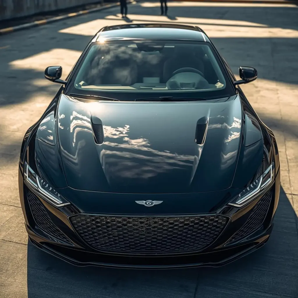 خدمات کاور سرامیکی خودرو در قم با پولیش رایگان