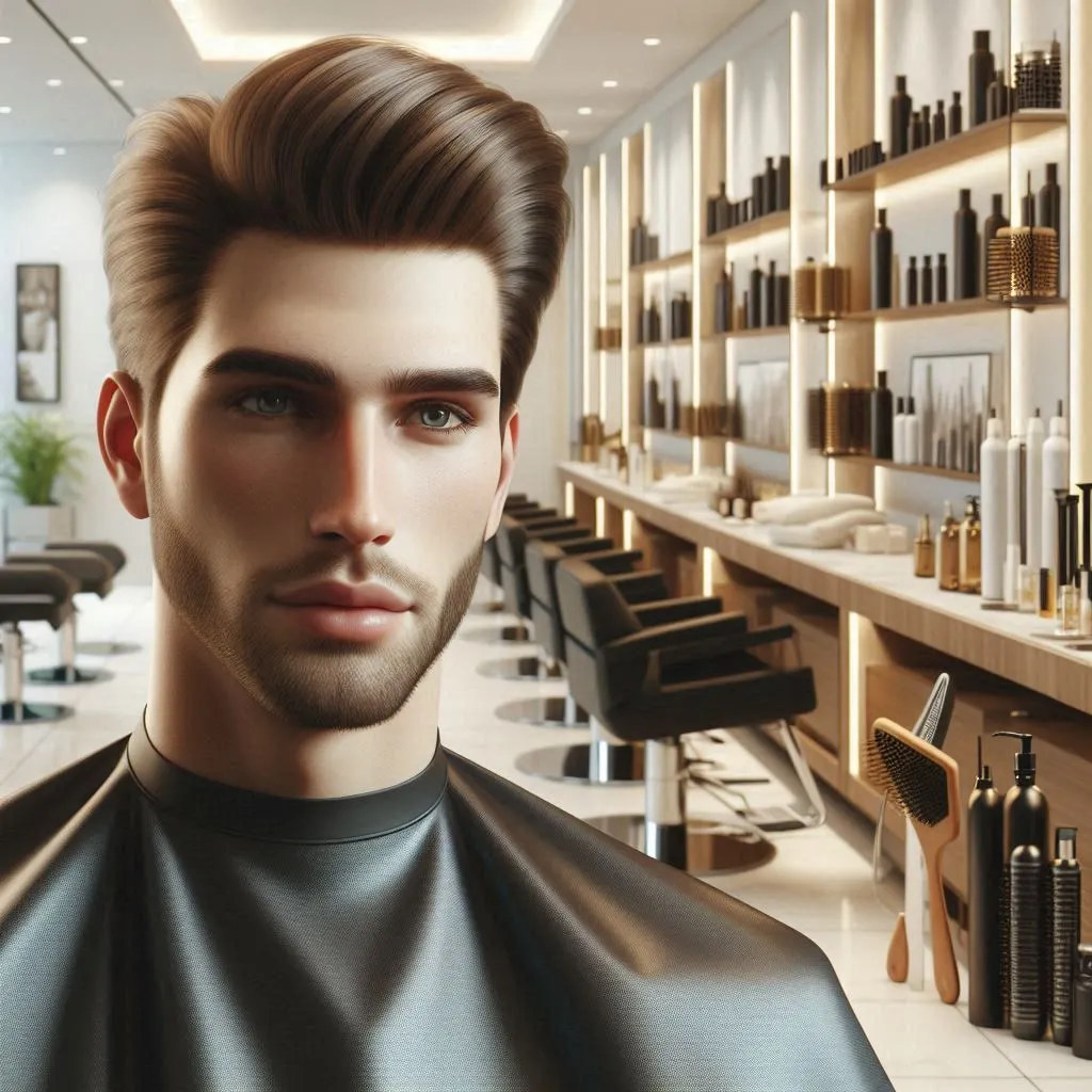 خدمات کراتینه مو مردانه در تهران ولنجک 1 خدمات کراتینه مو مردانه در تهران ولنجک
