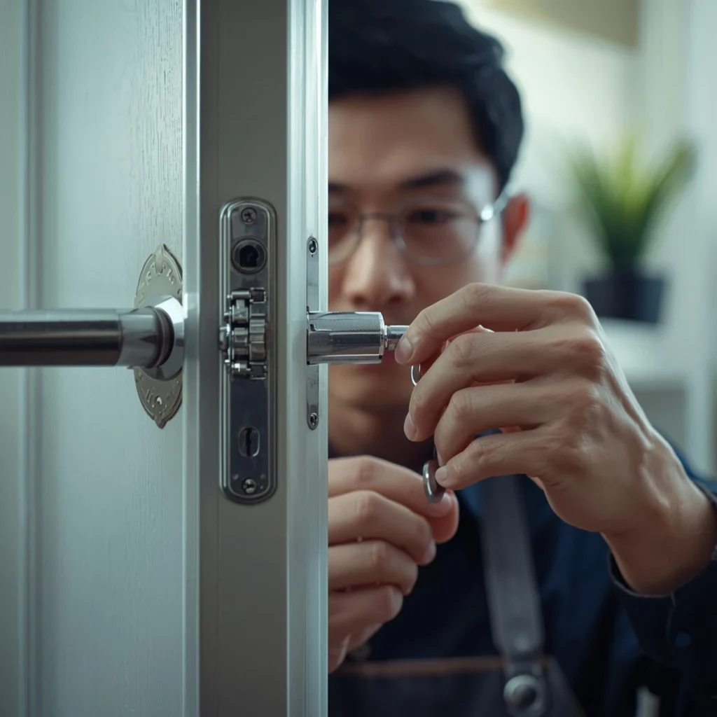 خدمات کلید سازی ضد سرقت در تهران با کپی کلید رایگان 1 خدمات کلید سازی ضد سرقت در تهران با کپی کلید رایگان