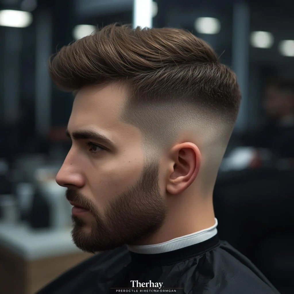 خدمات کوتاهی ژورنالی مردانه در تهران ولنجک