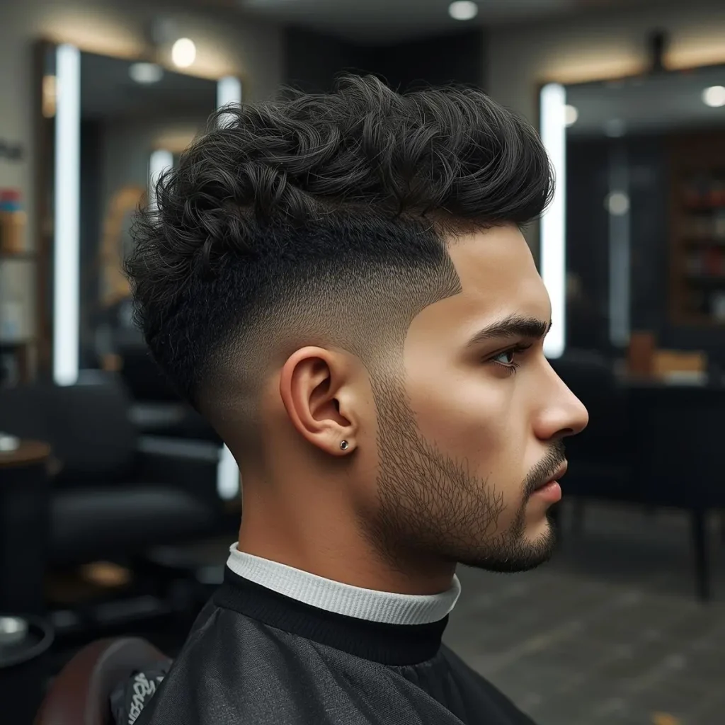 خدمات کوتاهی ژورنالی مردانه در تهران پاسداران