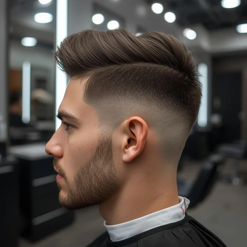 خدمات کوتاهی ژورنالی مردانه در تهران پاسداران 1 خدمات کوتاهی ژورنالی مردانه در تهران پاسداران