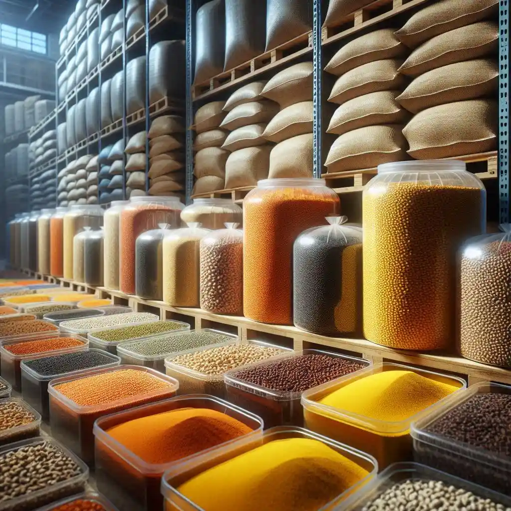 خرید حبوبات و ادویه عمده در تهران ستارخان بدون واسطه 1 خرید حبوبات و ادویه عمده در تهران ستارخان بدون واسطه 1