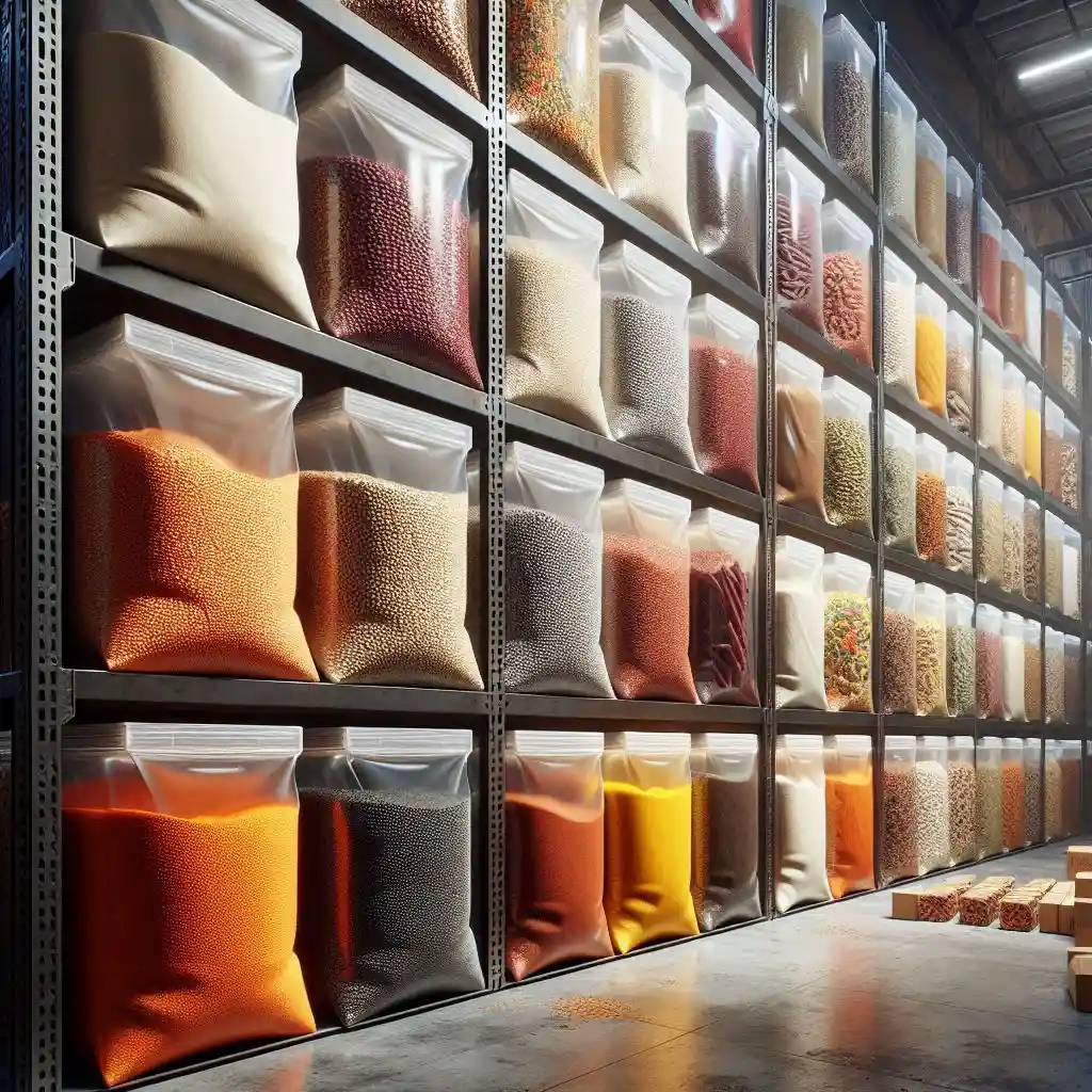 خرید حبوبات و ادویه عمده در تهران صادقیه بدون واسطه