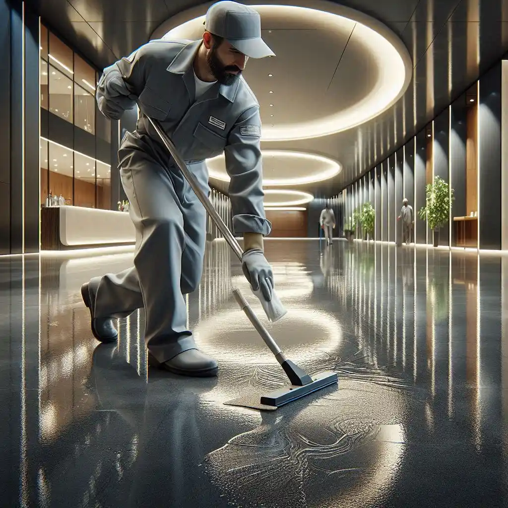 خرید رنگ اپوکسی در تهران جردن با قابلیت شستشو 1