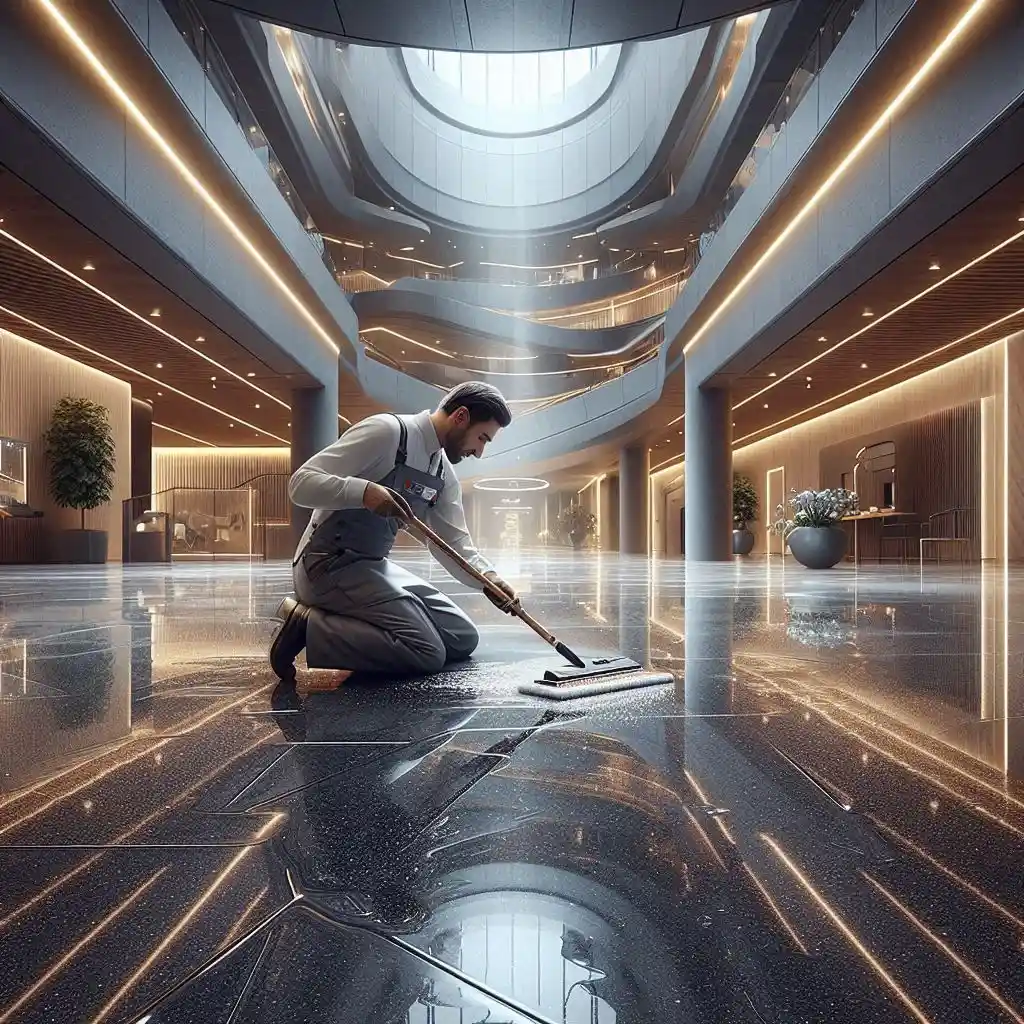 خرید رنگ اپوکسی در تهران جردن با قابلیت شستشو