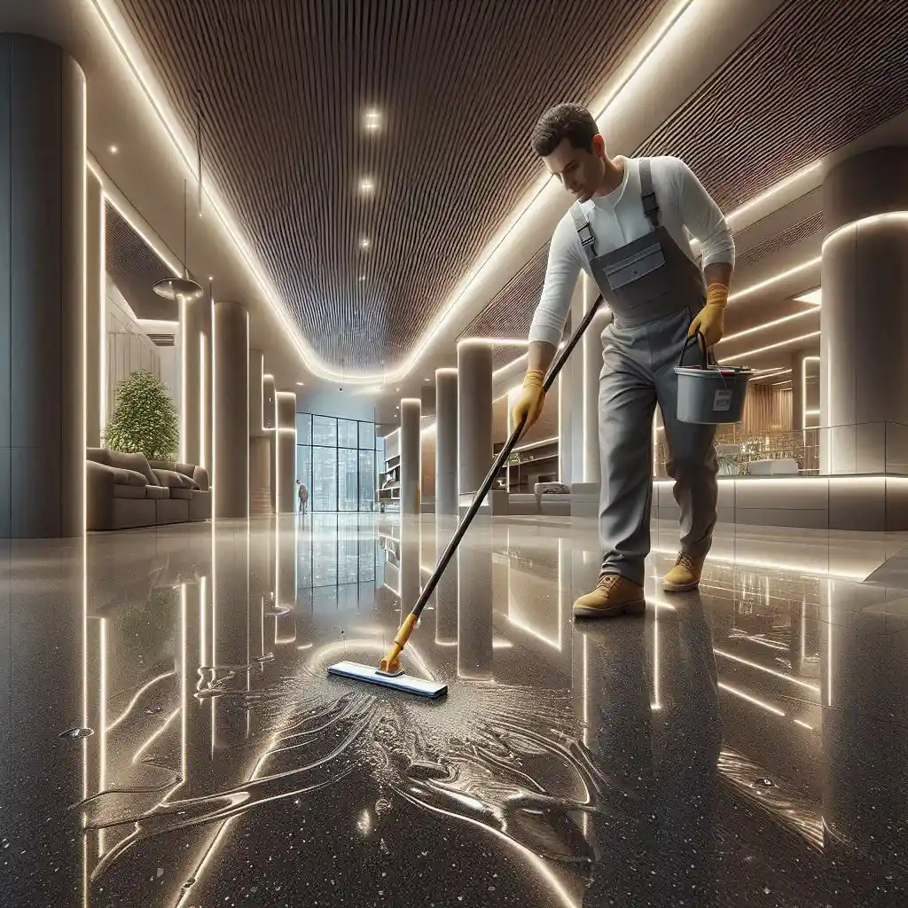 خرید رنگ اپوکسی در تهران ونک با قابلیت شستشو 1 خرید رنگ اپوکسی در تهران ونک با قابلیت شستشو 1