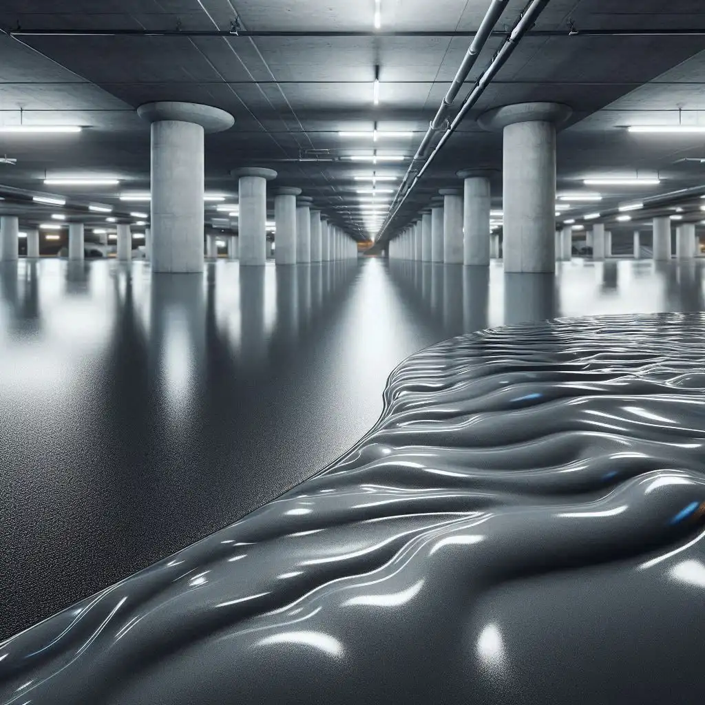 خرید رنگ اپوکسی در تهران گاندی با قابلیت شستشو