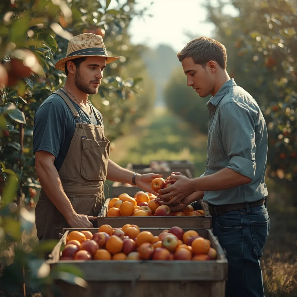 خرید سیب از باغدار در کردکوی 1 خرید سیب از باغدار در کردکوی