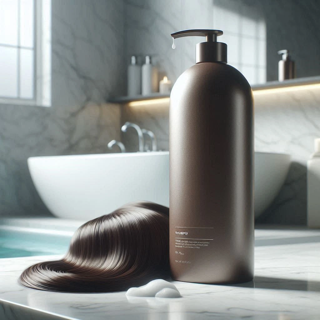 خرید شامپو ضد ریزش از داروخانه در تهران اقدسیه