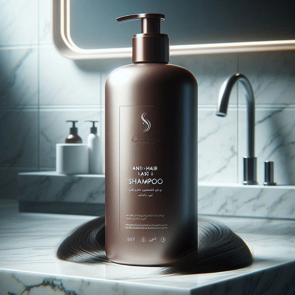 خرید شامپو ضد ریزش از داروخانه در تهران فرمانیه