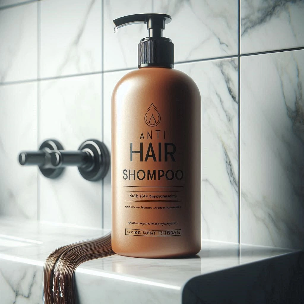 خرید شامپو ضد ریزش از داروخانه در تهران کامرانیه