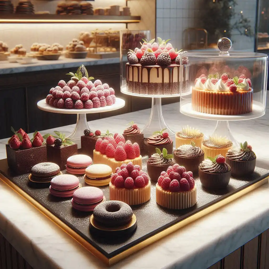 خرید شیرینی رژیمی در تهران جردن مناسب هدیه و پذیرایی 1 خرید شیرینی رژیمی در تهران جردن مناسب هدیه و پذیرایی 1