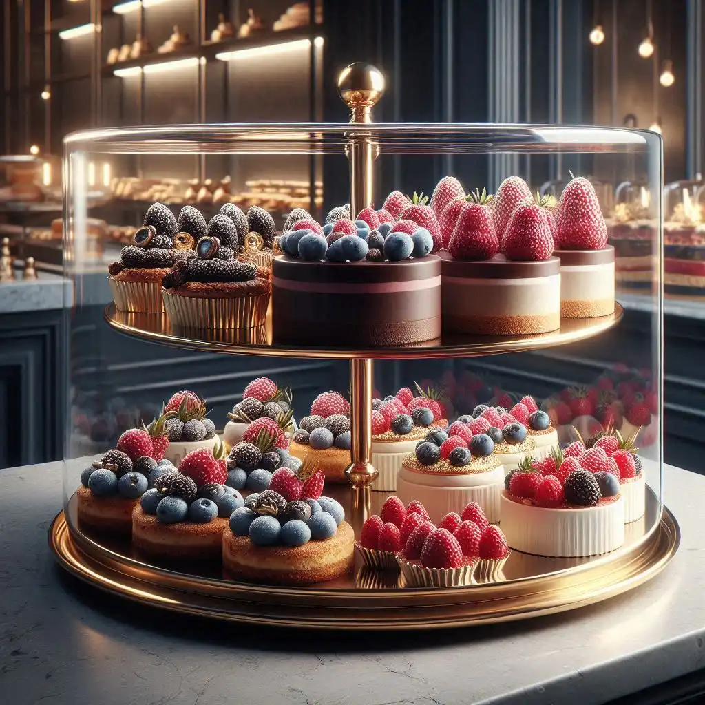 خرید شیرینی رژیمی در تهران جردن مناسب هدیه و پذیرایی