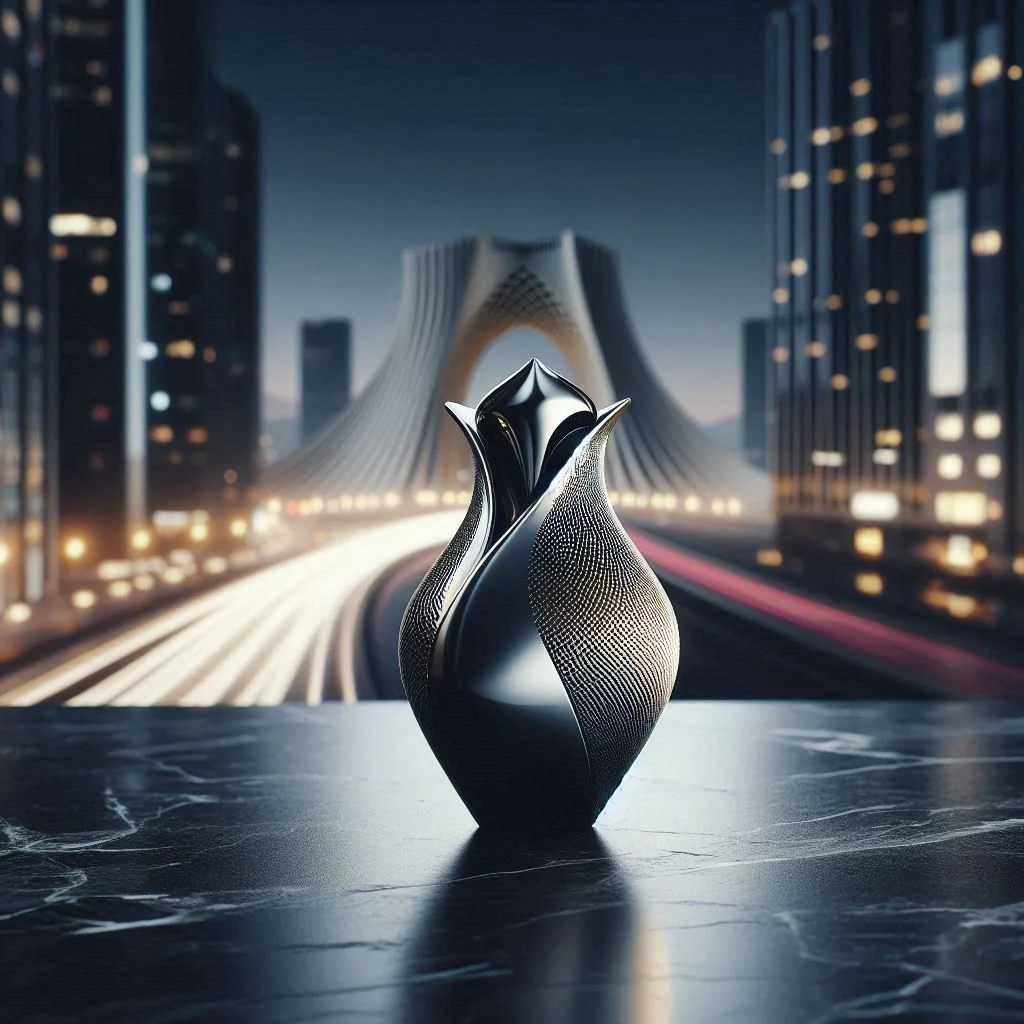 خرید عطر زنانه مناسب هدیه در تهران ستارخان بر اساس شخصیت 1