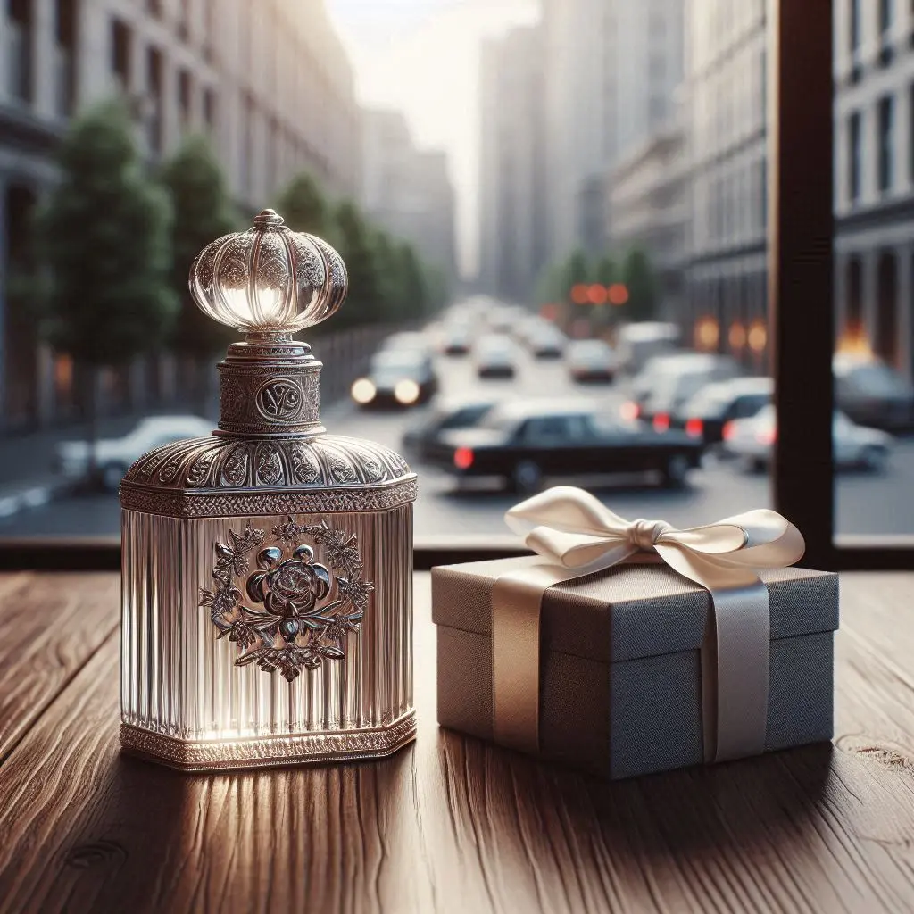 خرید عطر زنانه مناسب هدیه در تهران ستارخان بر اساس شخصیت