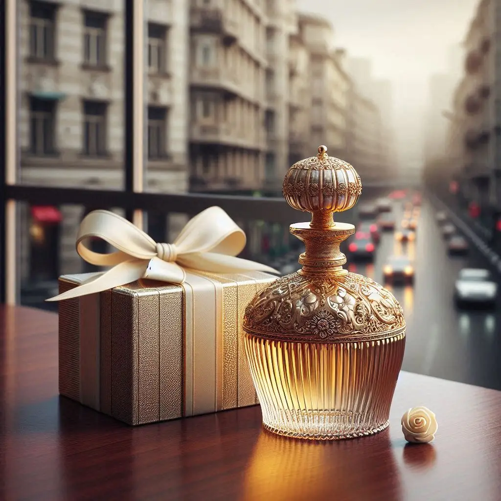 خرید عطر زنانه مناسب هدیه در تهران صادقیه بر اساس شخصیت