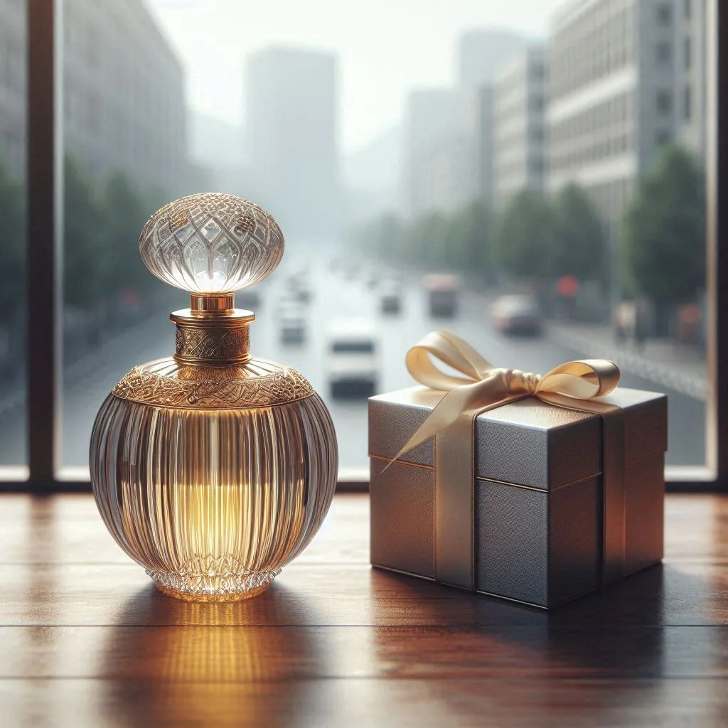 خرید عطر زنانه مناسب هدیه در تهران مرزداران بر اساس شخصیت